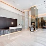 Dubai Dreams Wake Up To The Burj Khalifa