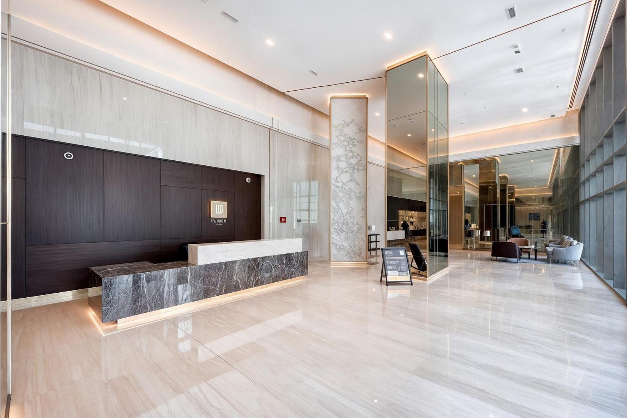 Apartment Dreams Wake Up To The Burj Khalifa *