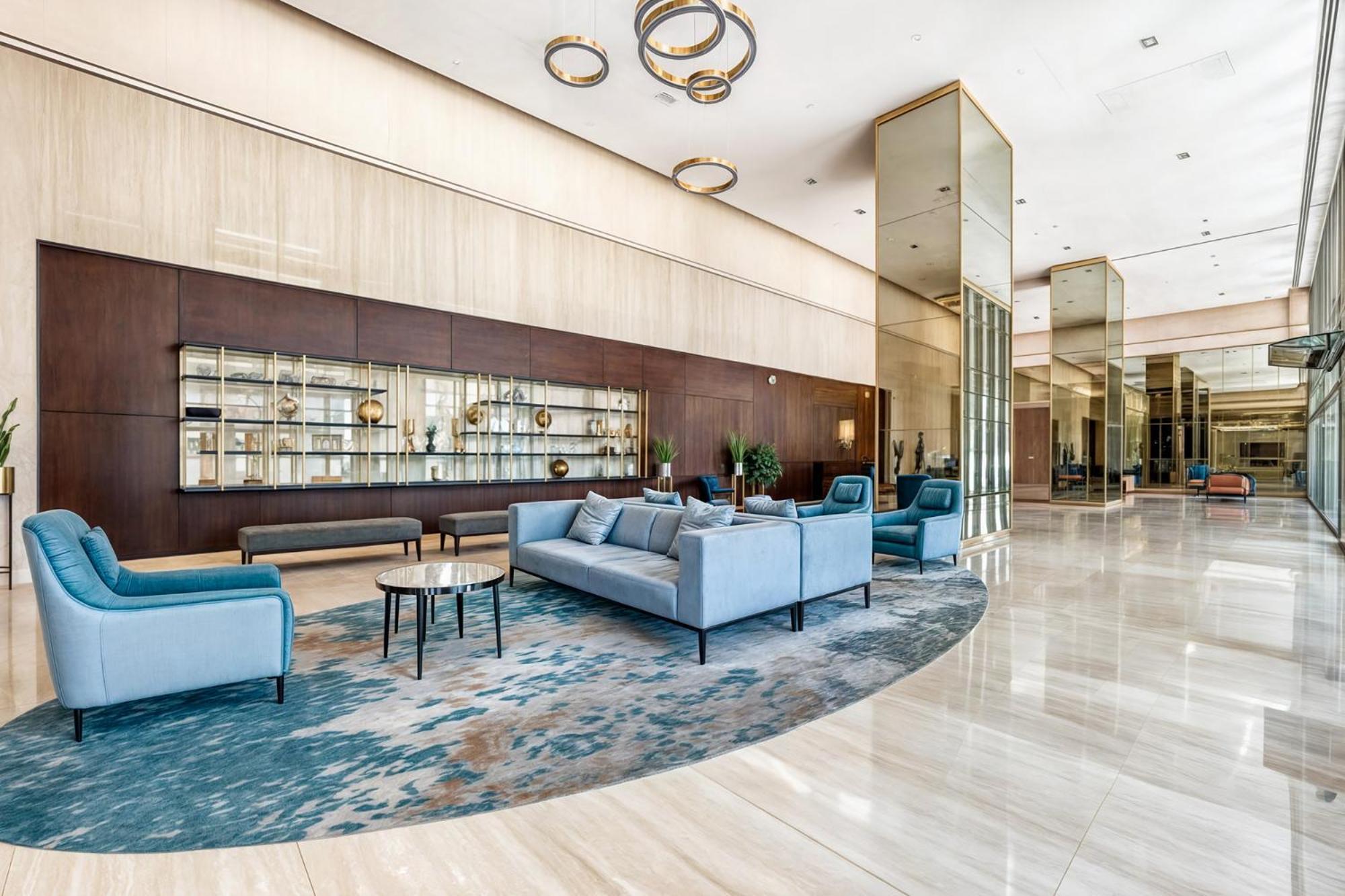 Apartment Dreams Wake Up To The Burj Khalifa Dubai