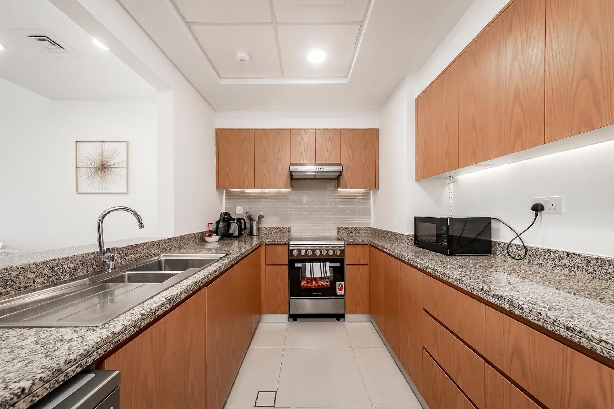 Dreams Wake Up To The Burj Khalifa Apartment