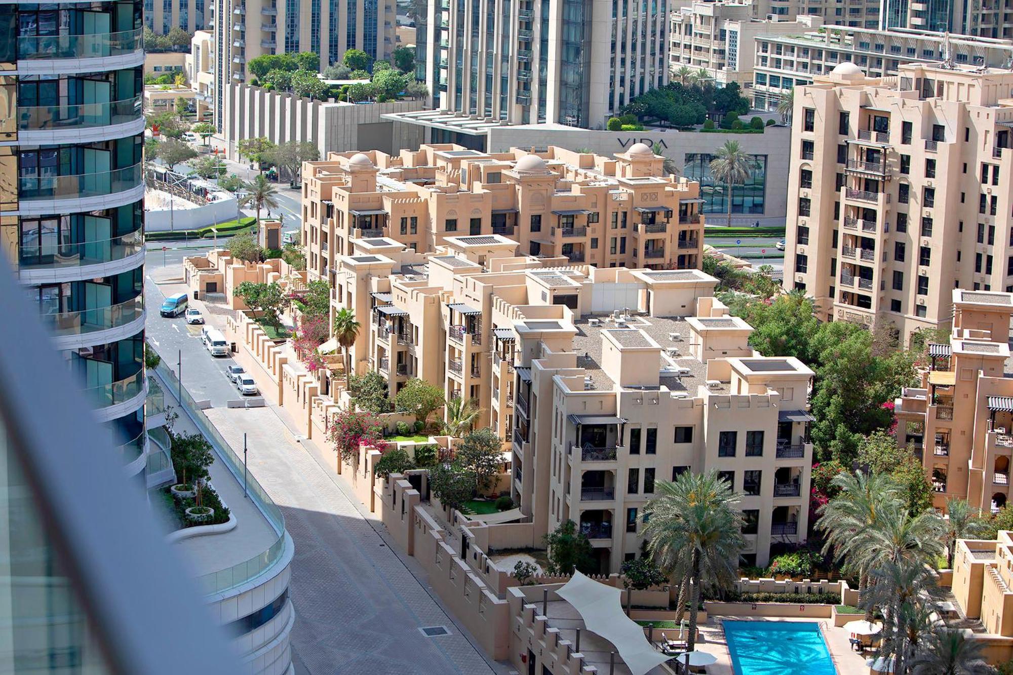 Dreams Wake Up To The Burj Khalifa Apartment *